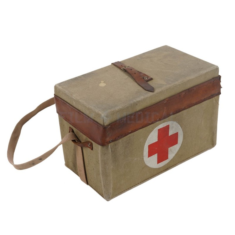 Field medical kit